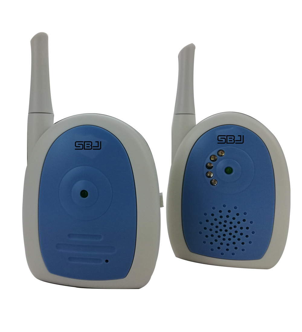 2. 4 GHz Số Tiếng chuông báo động BM-175 của Baby Carer Baby