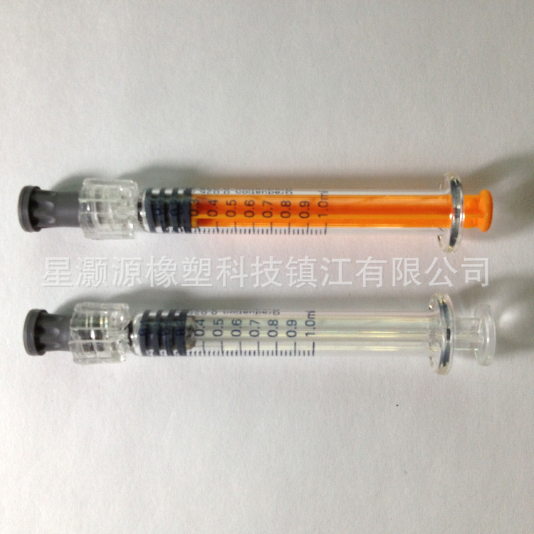 Pre-filled syringe 1ML-5ML