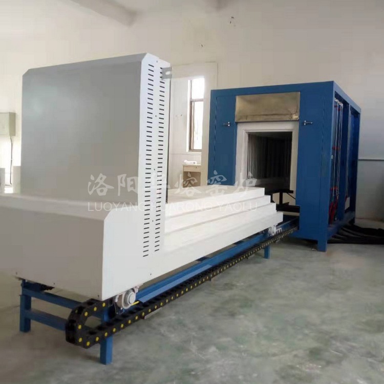 Industrial electric furnace high-temperature furnace 1,400 degrees, 1,600 degrees