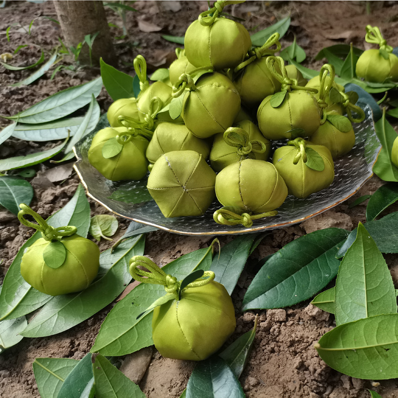 Mùi thơm xanh của túi trái cây và một món quà vào buổi trưa từ loại rau củ củ.