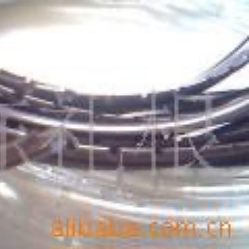 It's fixed, silica-free, high-temperature silica.