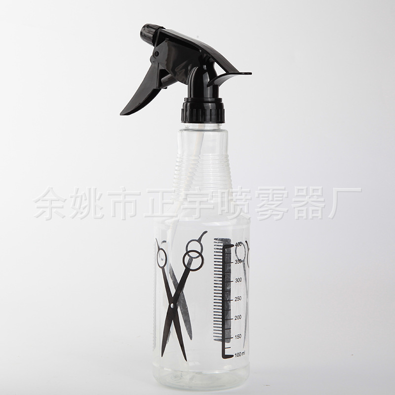 Cây trồng, nồi làm vườn, làm đổ chậu, sương giá 450ml, bình phun nước.