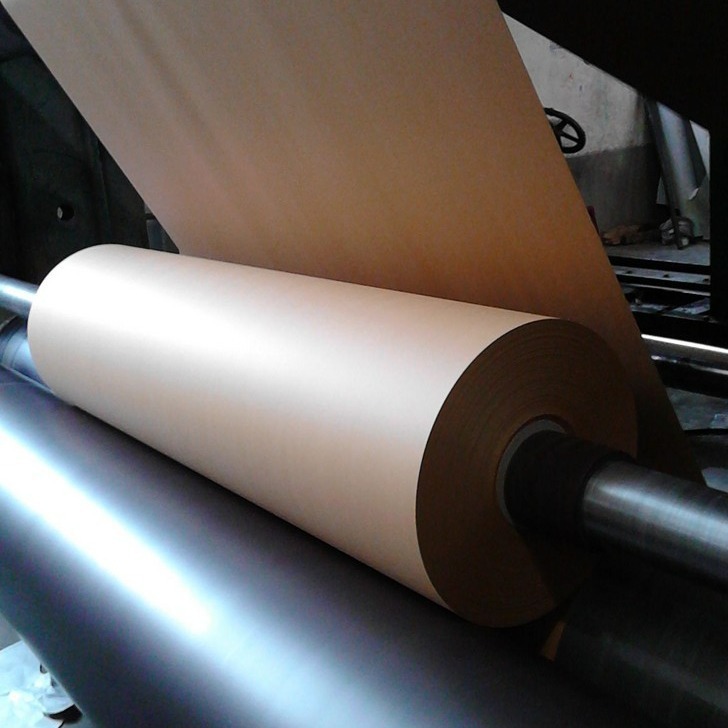 Shanghai delivery, paper made of cattle, clothing 1.2m 125g CAD drawings, paper prepared for milling.