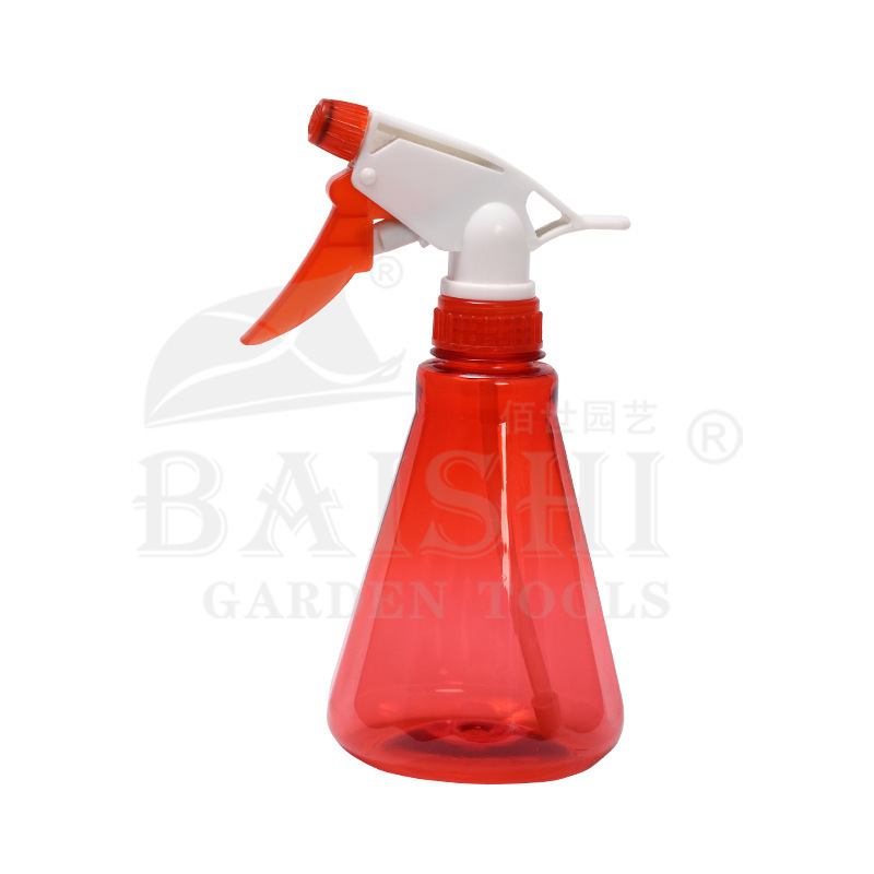 Bộ phun nước trong nước quy mô nhỏ sử dụng bình phun nước hoa đẹp 330 ML