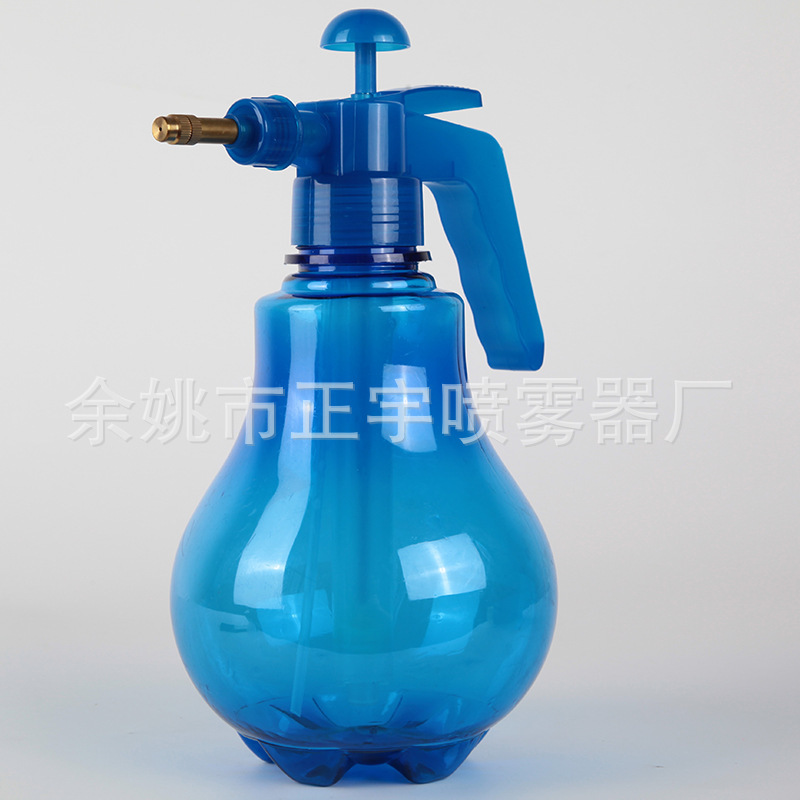 Quá trình xử lý chai phun sơn chống áp lực bằng tay