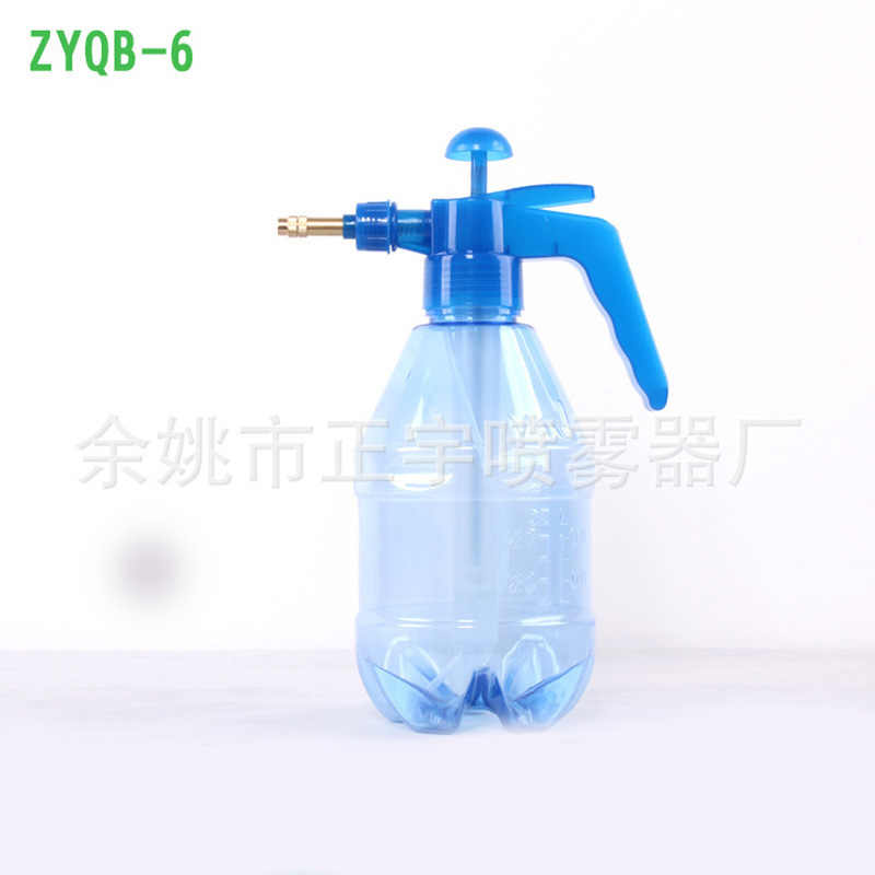 Sản xuất các căng-tin trong nước, bình phun nông nghiệp