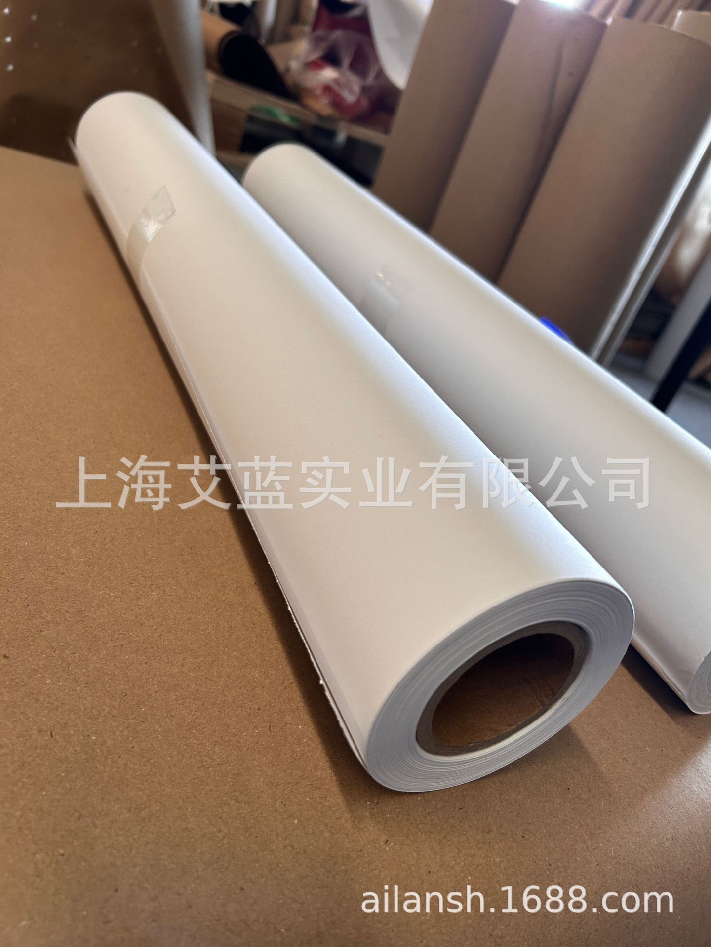 【厂家直销】CAD绘图纸1.6m 60g 70g  80g 家具沙发排版打印纸