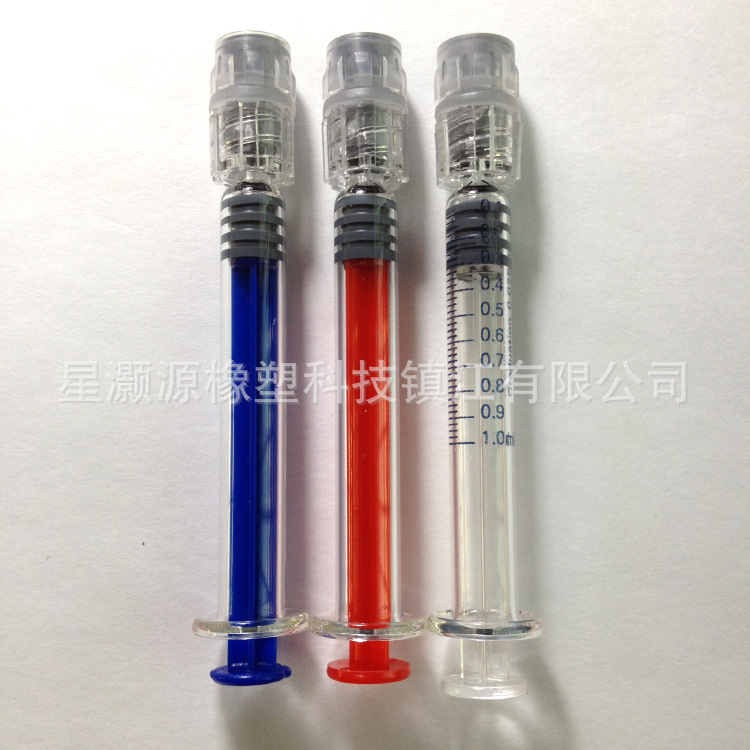 Pre-filled syringe 1ML-5ML