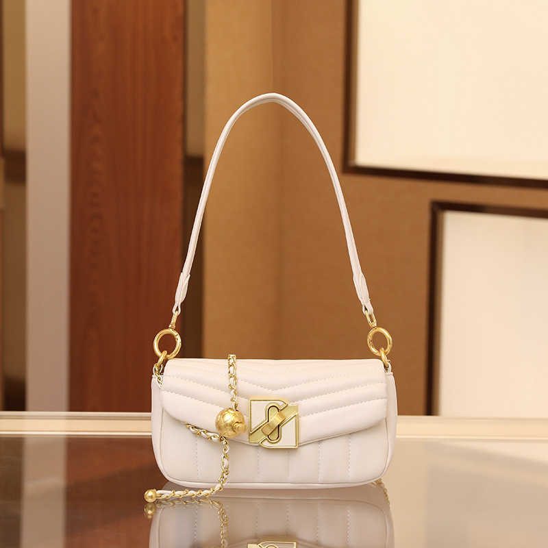 ♪ Little crowd design bag girl, 2022 new winter ♪