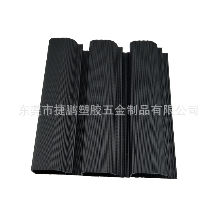 批發非零售PVC塑料線槽自粘式pvc地面走線槽 室內明裝理線槽定製