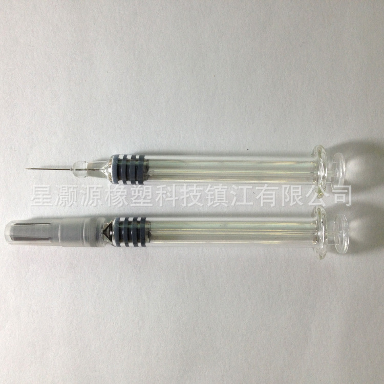 Pre-filled syringe 1ML-5ML