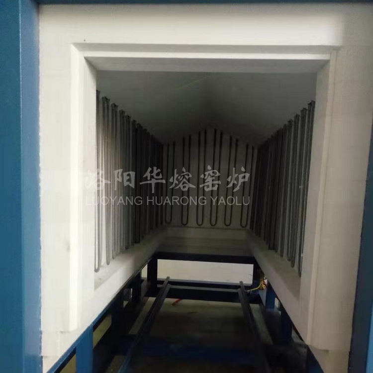 Industrial electric furnace high-temperature furnace 1,400 degrees, 1,600 degrees