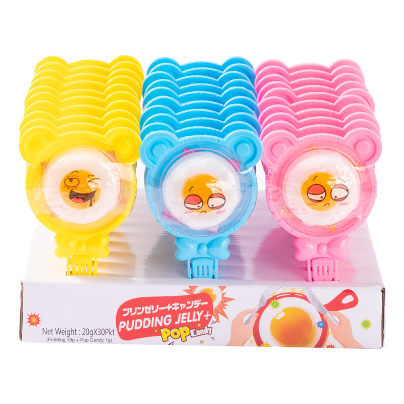 Pruding Jelly, Creative Toy Toy Board Toys.