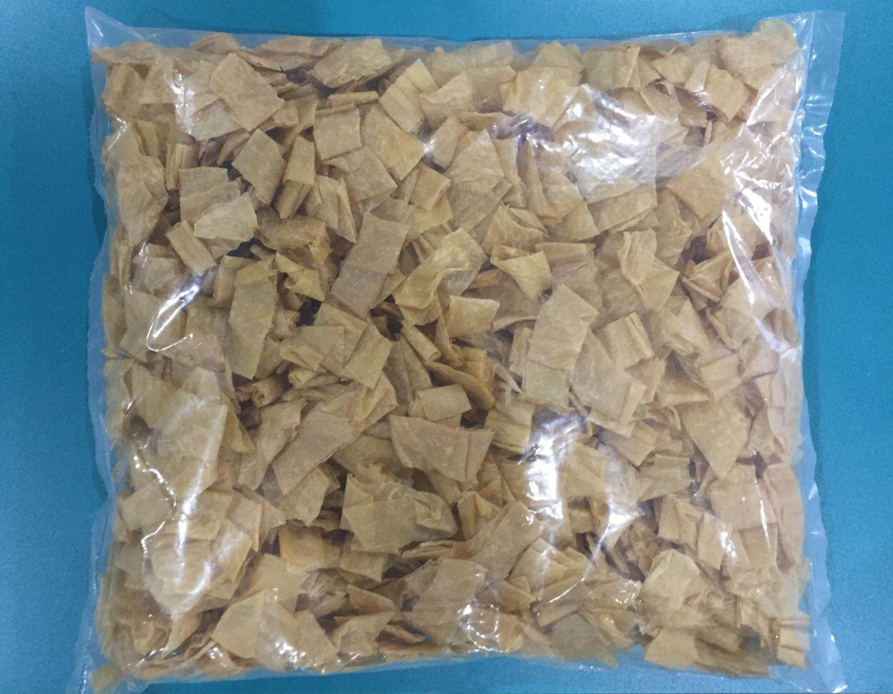 天玄包装 筒膜包装机 腐竹食品包装 全自动多功能包装机
