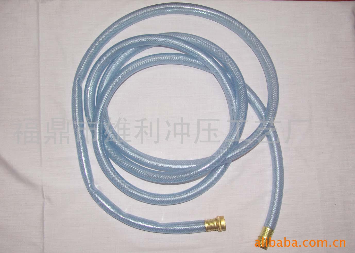 廠家供應 灌溉園林 園藝 銅皮 水管 軟管 噴槍等金屬銅質水管接頭
