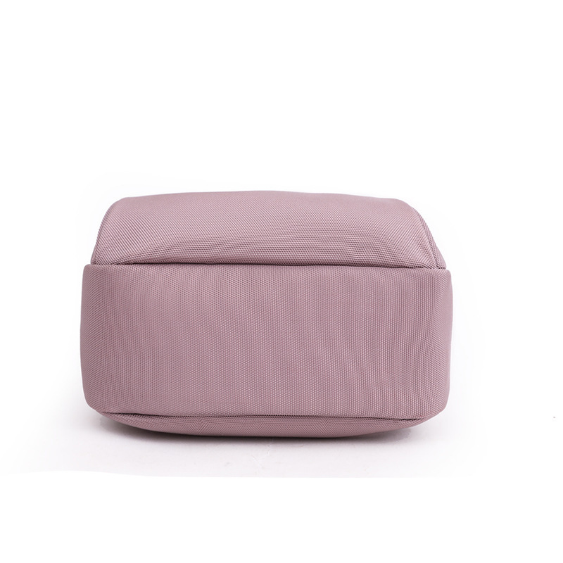 Multi-purpose one-shoulder handbags lighten up water-proof nylon bag-leave Ms. Double-shouldered fashion student bag