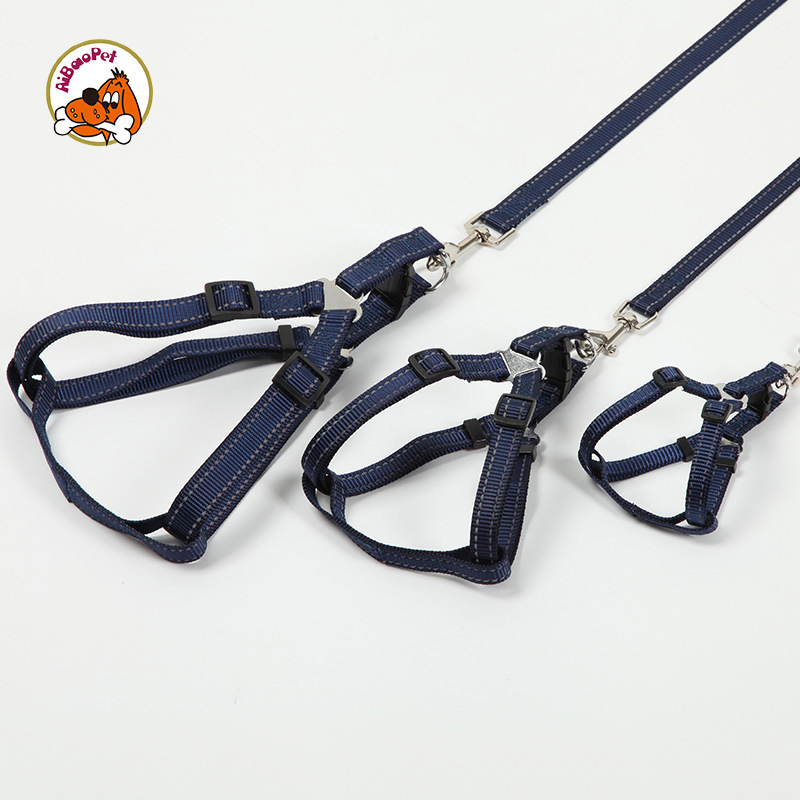 Đồ tiếp tế cho bệnh nhân, áo ngực của thú nuôi, đồ đi lại từ ngực đến lưng chó.