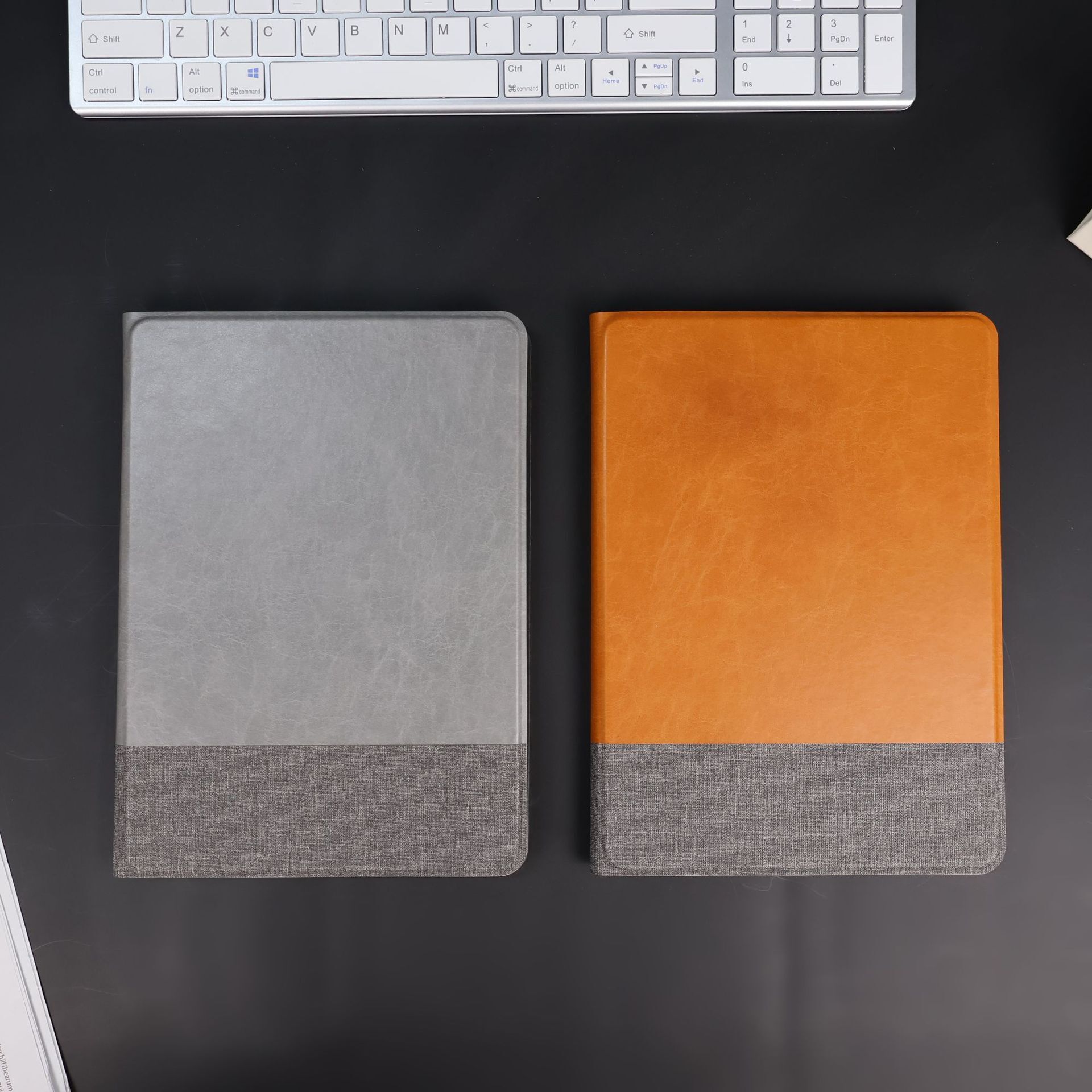 Ví đựng tiền từ tính Creative Business Meeting Note Wireless Filling Source Edition Logo