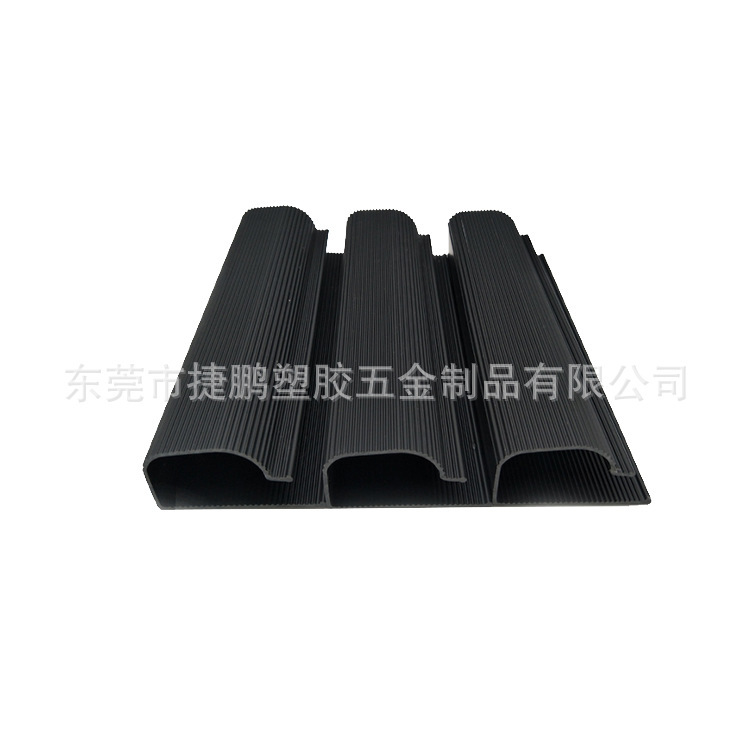 批發非零售PVC塑料線槽自粘式pvc地面走線槽 室內明裝理線槽定製