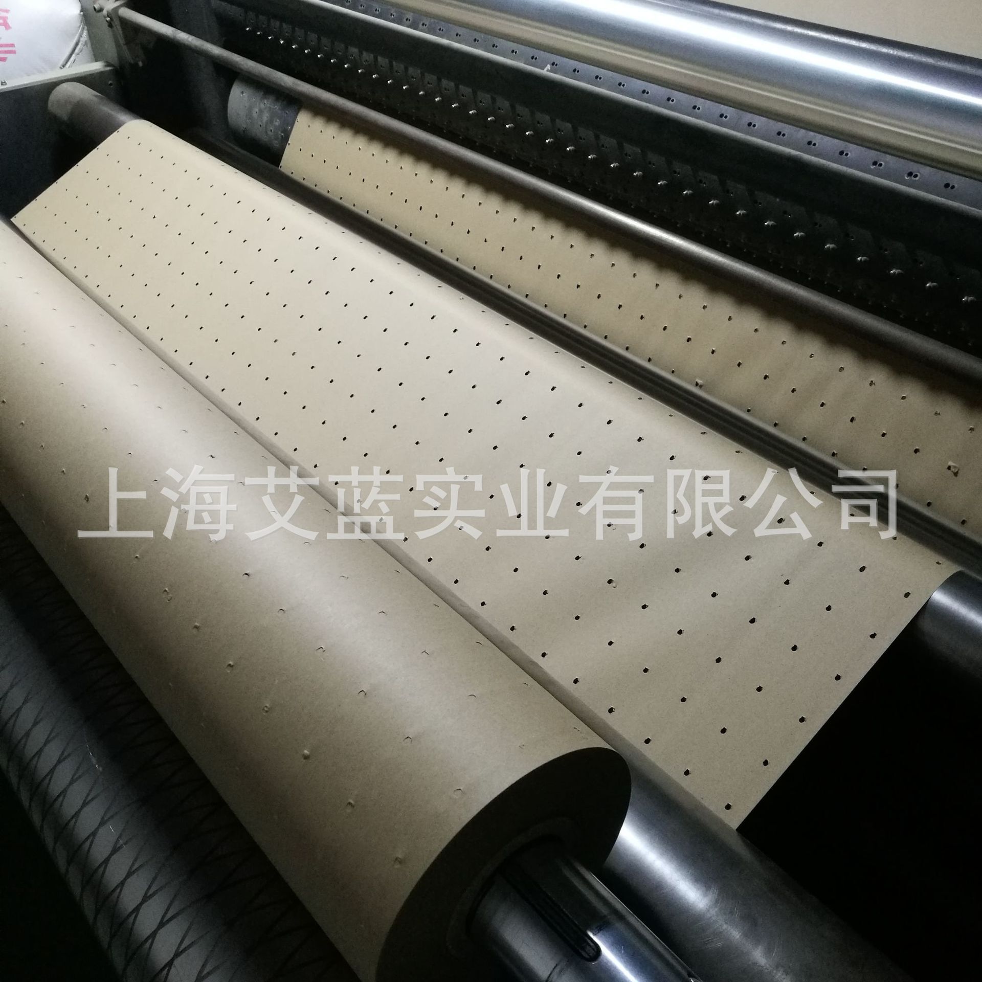 1.6 - 1.8 m100g Bed-separation paper, air-to-air floor seat furniture, self-defeating paper