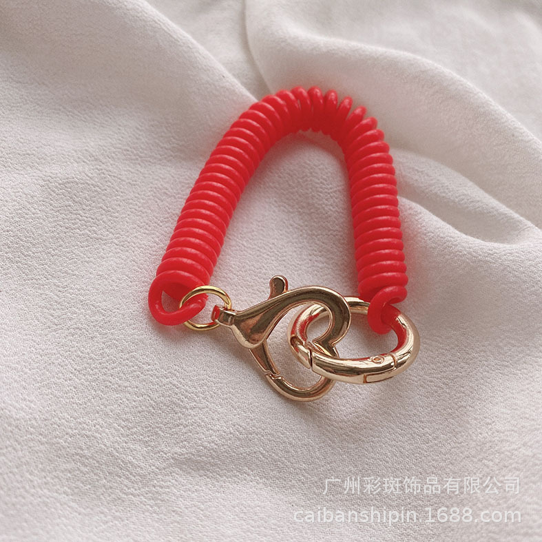 Tất cả đều có màu.