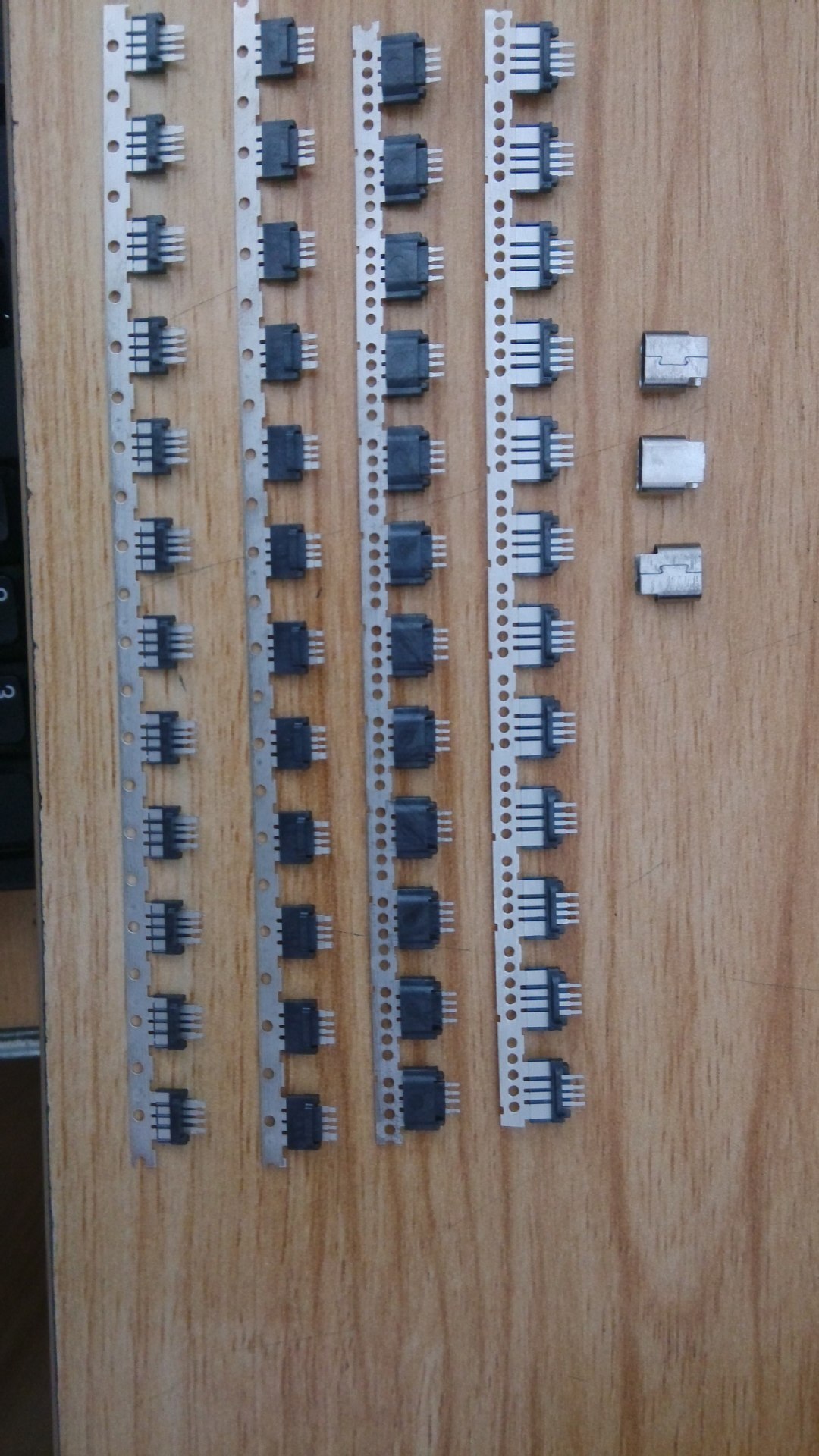 C189, C94, C89 hardware, switchboard, extension board, catch board.