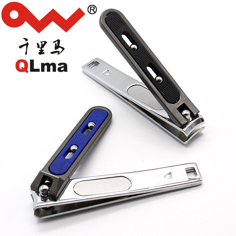 Một ngàn dặm đinh đinh móng tay và máy cắt móng tay, 5001-13 súng lục bảo.