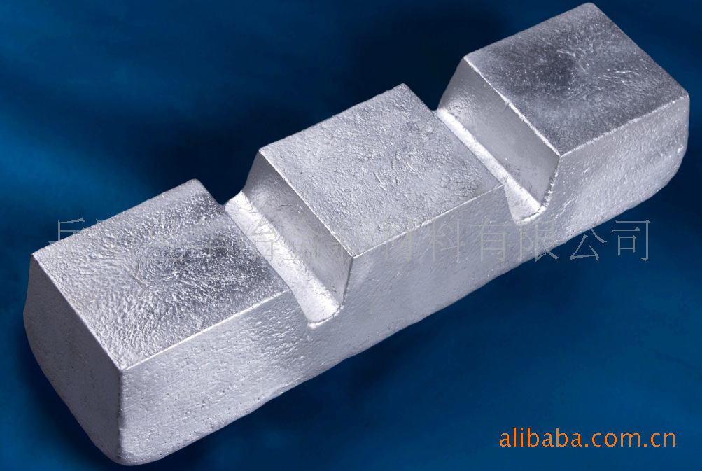 Aluminium titanium alloy for sale AlTi10 Aluminium intermediate alloy