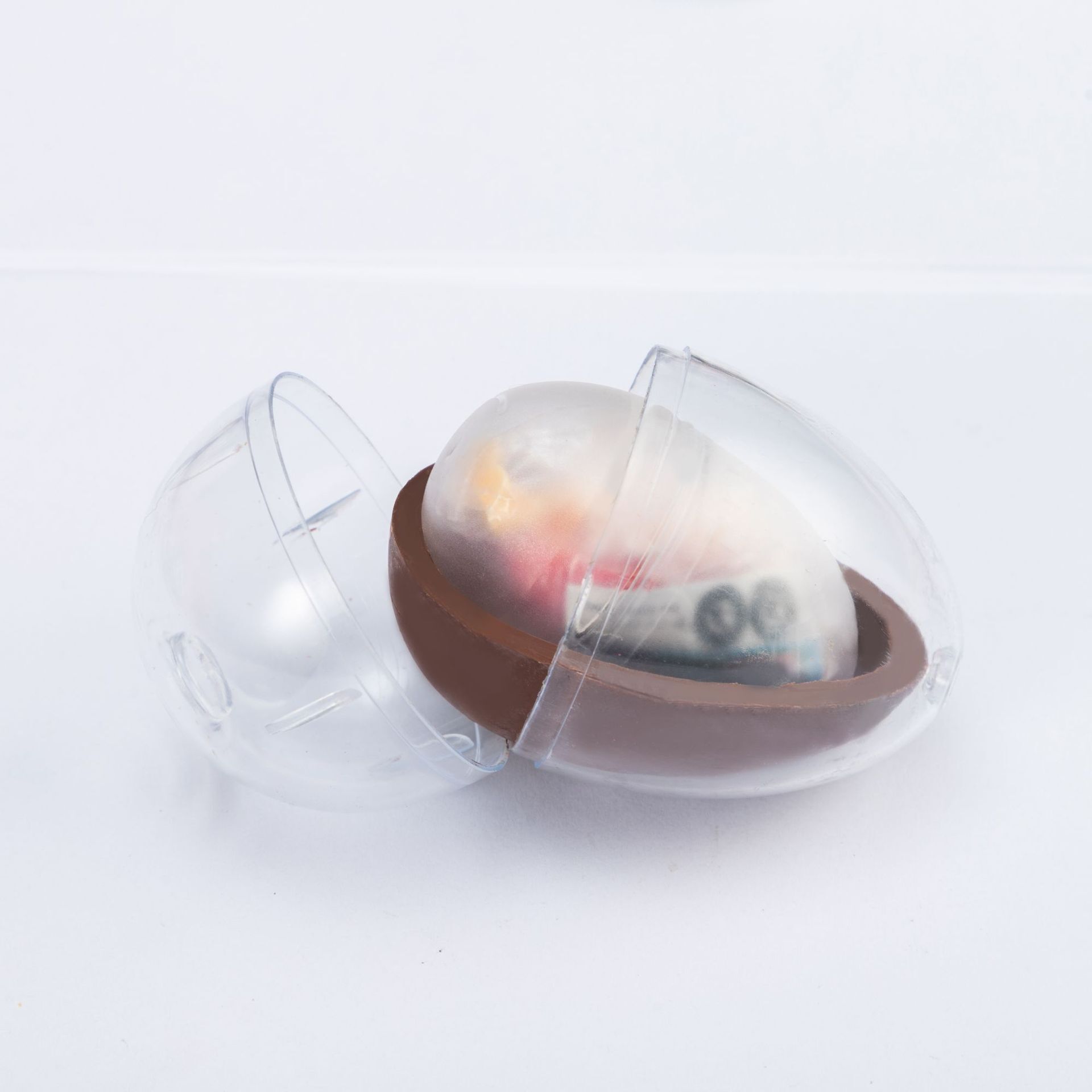 초콜릿 달걀.