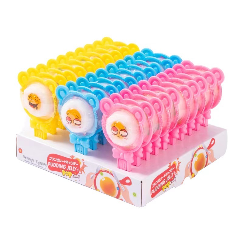 Pruding Jelly, Creative Toy Toy Board Toys.