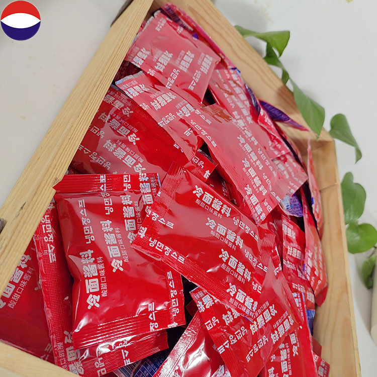 100 gói nước sốt lạnh Đông Bắc