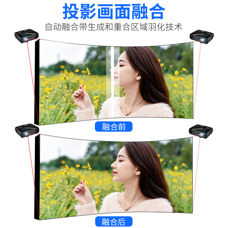 A 4K2-klook Explect ฮาร์ดแวร์บริสุทธิ์ แบบผสมเสียงแบบมีปฏิสัมพันธ์ระหว่างเส้นโค้ง/ urve/กําลังรวมพื้นที่ทํางานเข้าด้วยกัน