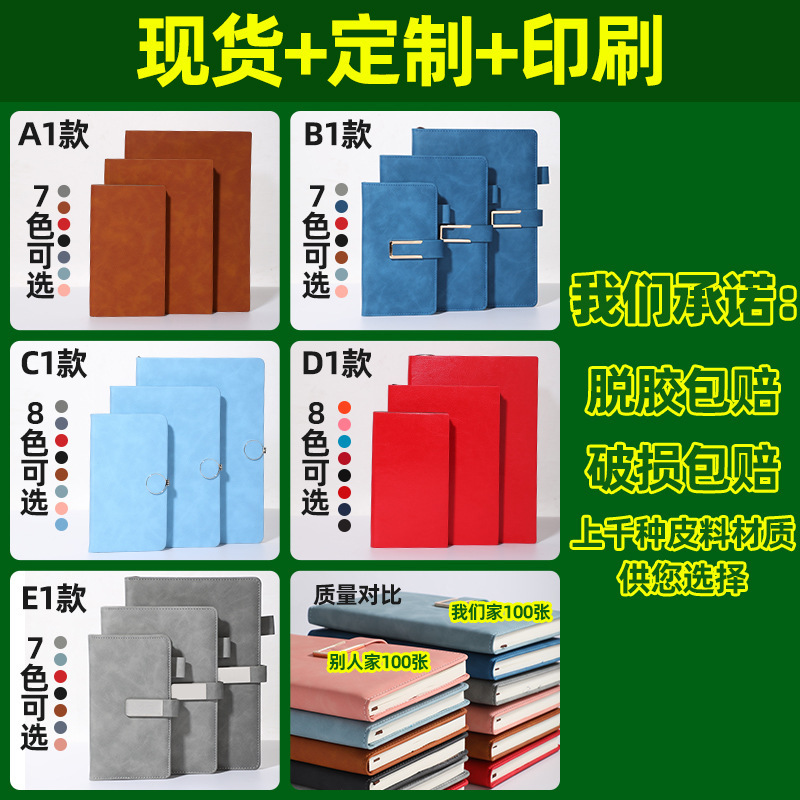 Sổ tay tổng hợp cuốn nhật ký của nhà sản xuất tập ảnh