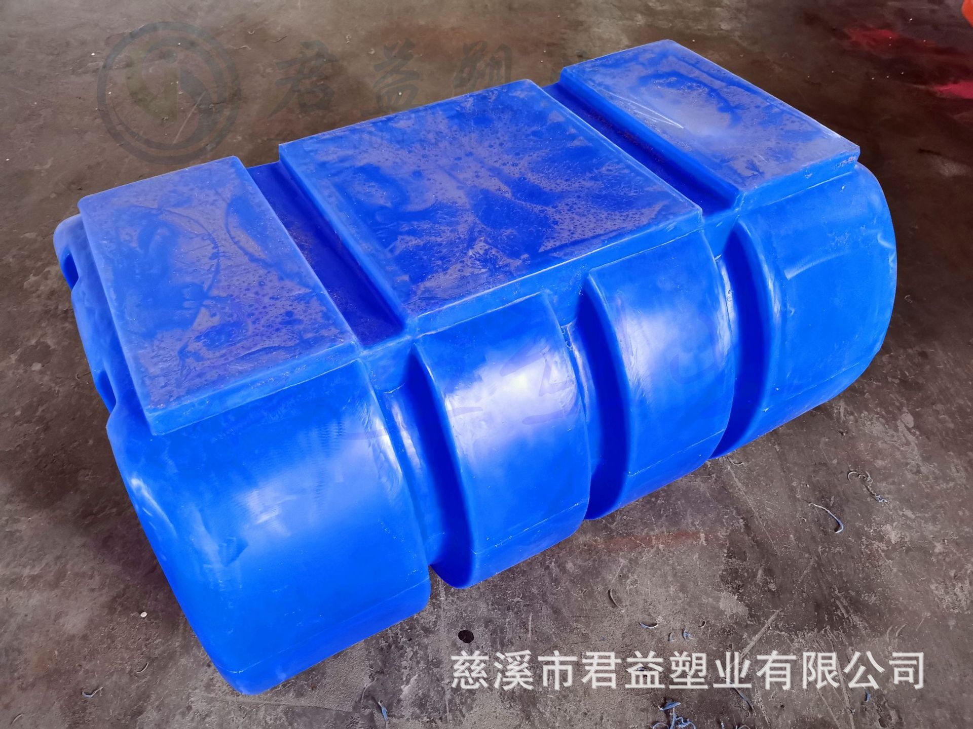 興和攔污索300*400mm 浮筒攔污