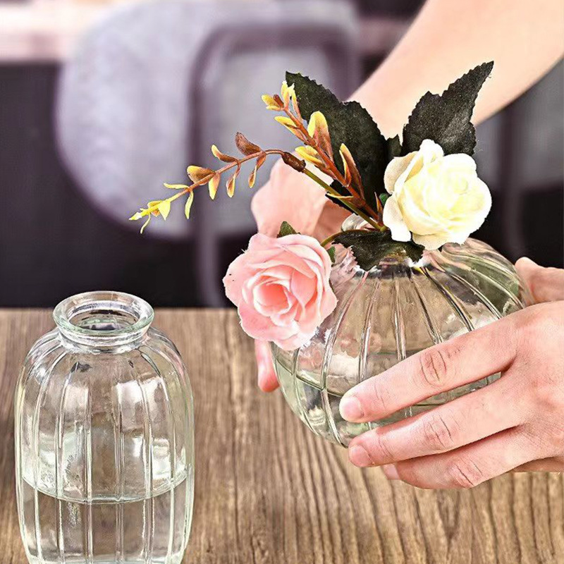 Ins châu Âu giống như một phòng khách hoa hồng xanh hơn.