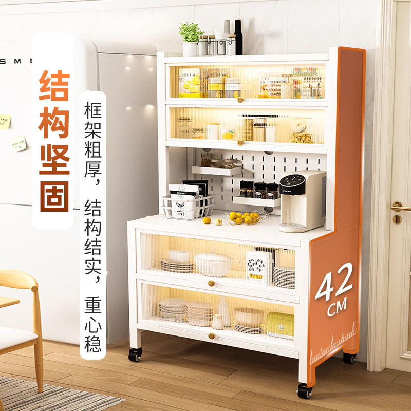 Lò nướng, bếp, lò vi sóng, rượu và nước đặt tủ