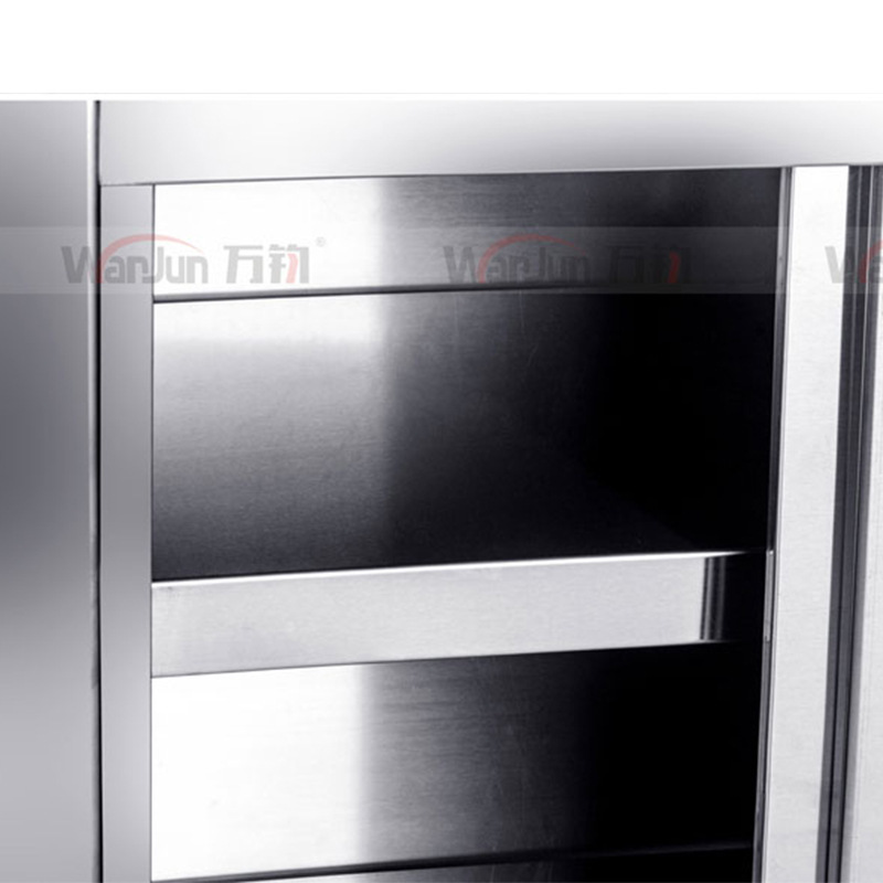 Nhà máy của khách sạn thương mại thép không gỉ đã đẩy bức tường của tủ lưu trữ của khách sạn thương mại.