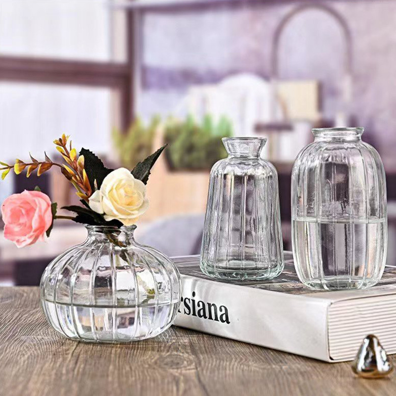 Ins châu Âu giống như một phòng khách hoa hồng xanh hơn.