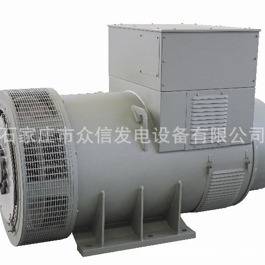 600/800/100/ 1200/1500 KW generator, all copper unbrushed exchange synchronized magnetic 380V electric ball