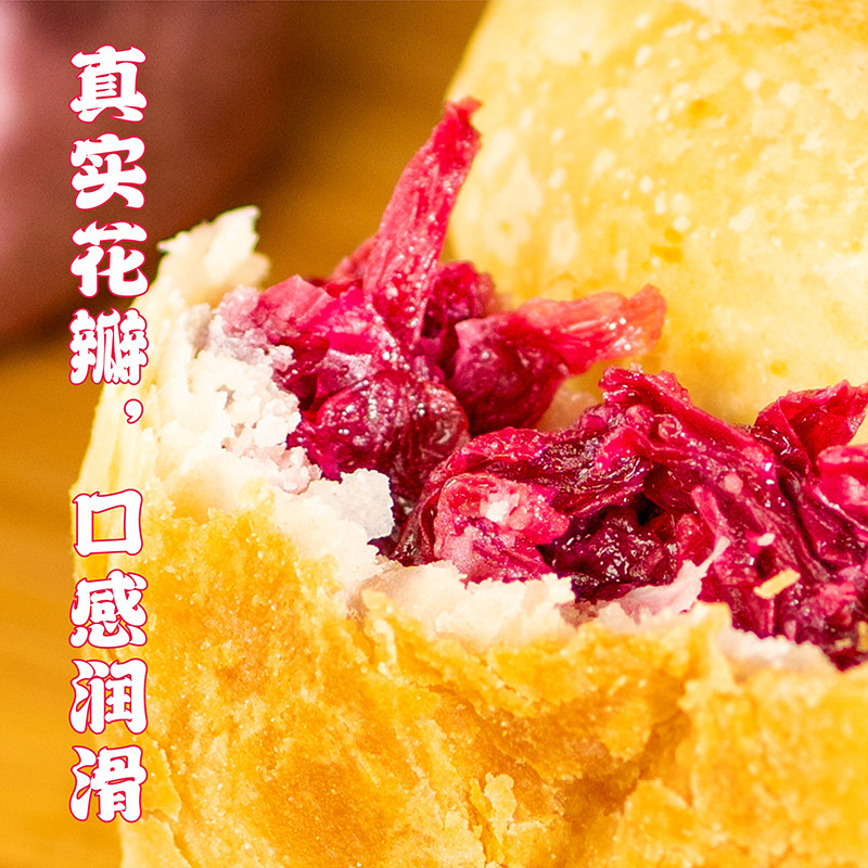 10 ngàn lượng hoa hồng từ Yunan, và một đợt bán giảm giá ở tiệm bánh.