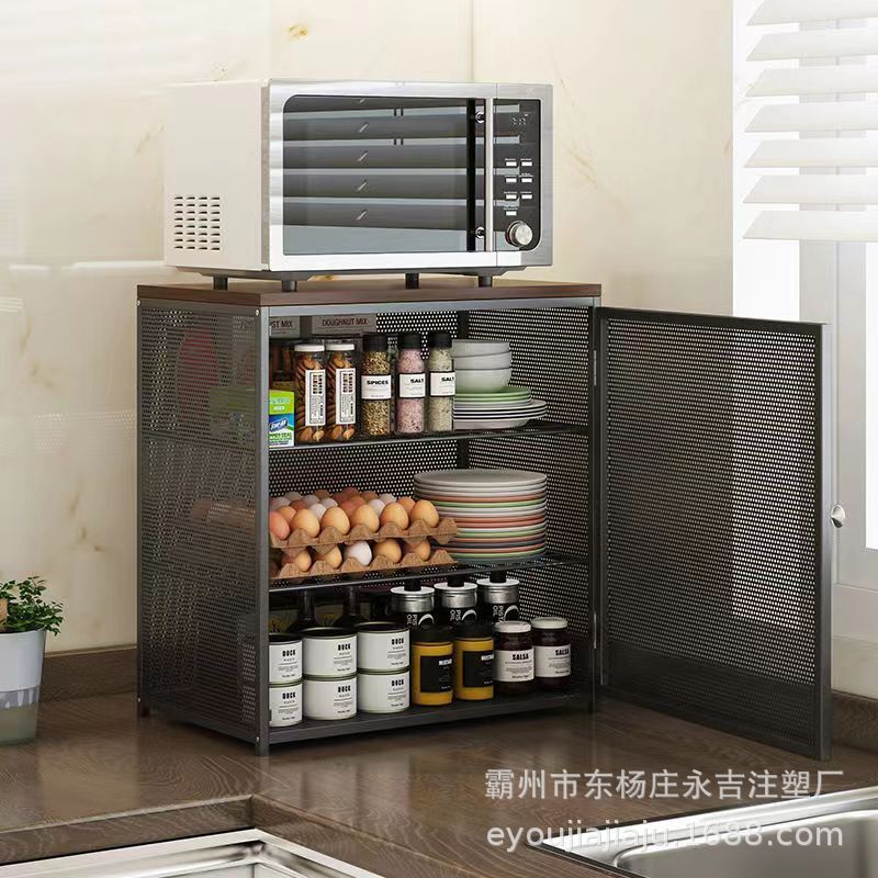 Các lò vi sóng máy chủ nhỏ dựa trên máy chủ nhà cho các tủ chứa đồ nhỏ.