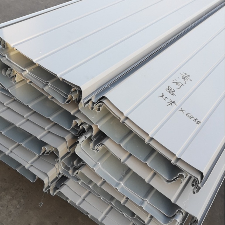 Aluminium manganese watts of all colours Aluminium, metal-side aluminium manganese plates 65-430 Aluminium manganese plates