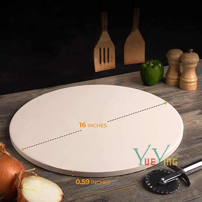 Pizzastone là người làm bánh.