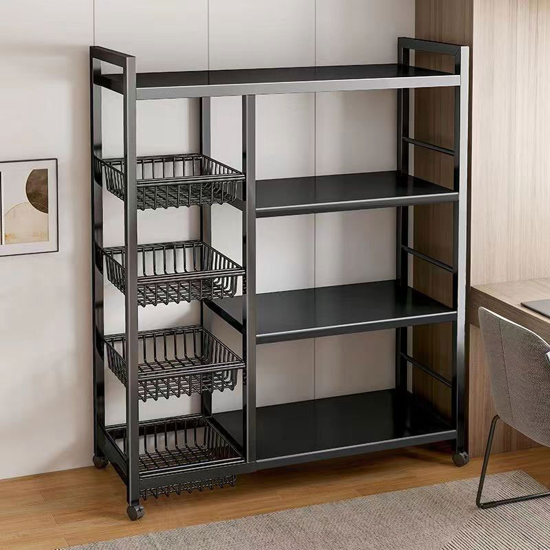Các nhà bếp thiết lập công ty để thu thập các thứ thiết lập và chuẩn bị.