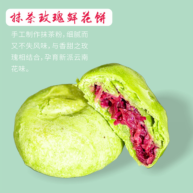10 ngàn lượng hoa hồng từ Yunan, và một đợt bán giảm giá ở tiệm bánh.