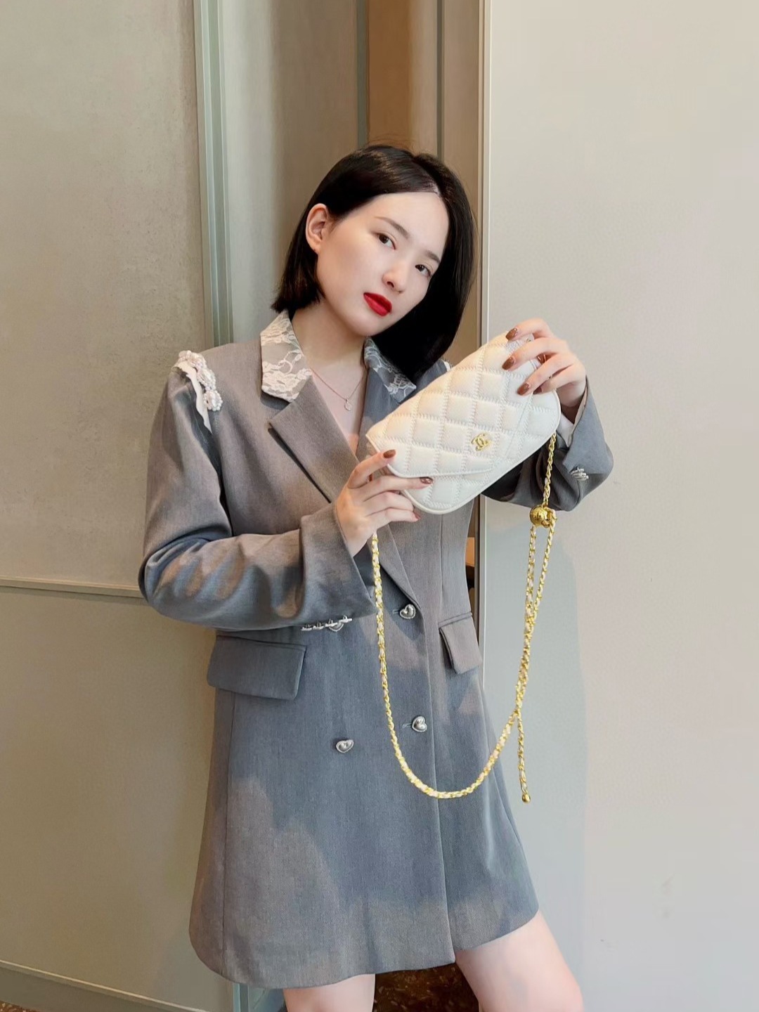 The new 2024 Fashion in the Advanced Sensory Pack was designed by the Fashion Fashion Fashioners.