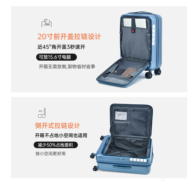 Ngôi sao đơn giản mở rộng bằng cách mở hộp đựng xe trước Nhật Bản.