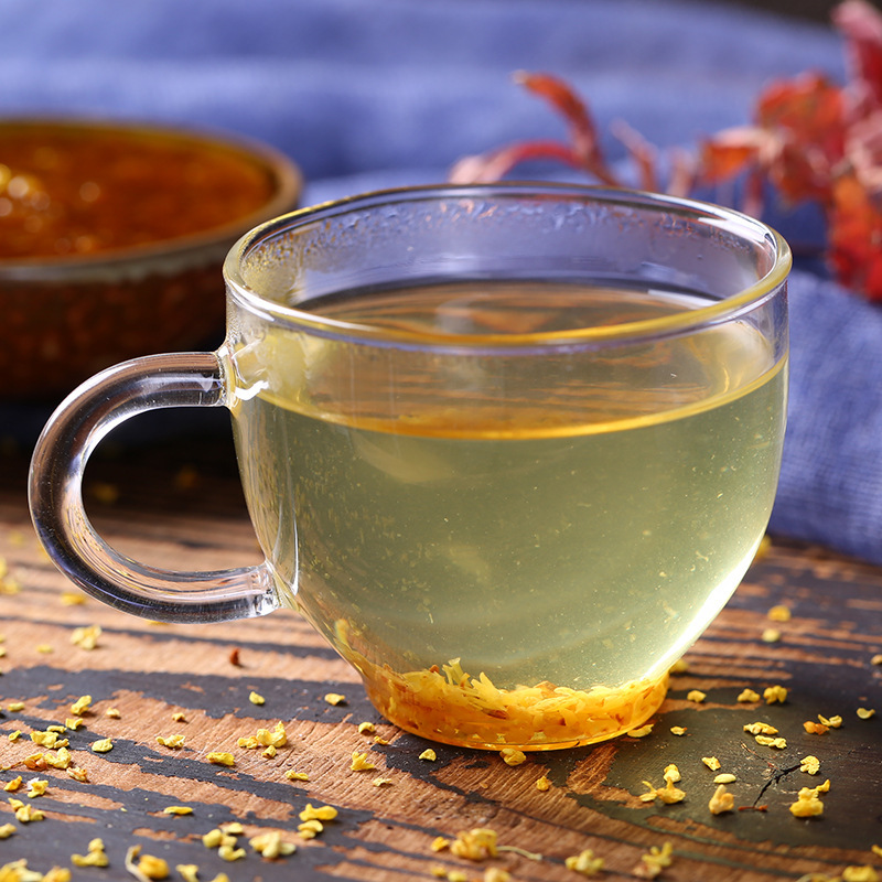 Mười ký của Yunnan Cuifa 5kg trống tự làm, sản xuất ra bột đá hoa hồng.