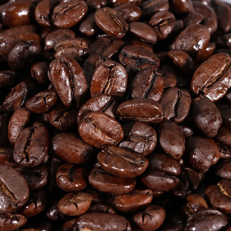 Nó là một loại cà phê espresso quảng cáo.