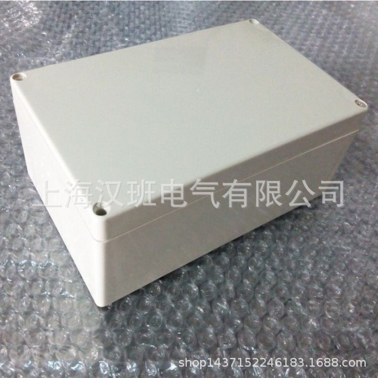PCB-line กล่อง 200*720*75mm, กล่องแปะลวดพลาสติก กล่องป้องกันไฟ, เปลือก